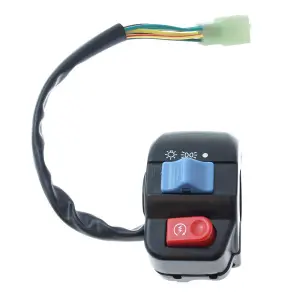 Elec Styrenhet (Standard) Höger