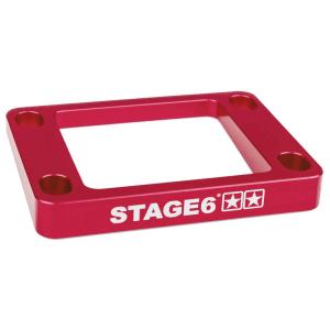 Stage6 Membranspacer (AM6/DER/PIA) 5mm / 5&deg;