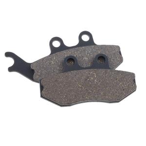 Division Bromsbelägg (Sinter-metall) S18