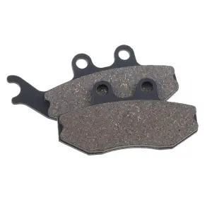 Division Bromsbel&auml;gg (Sinter-metall) S18