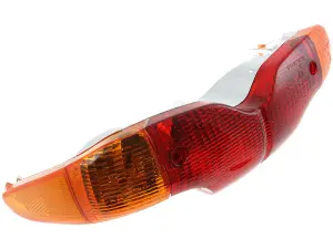 Vicma Baklampa (Gilera Runner)