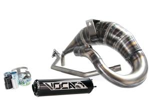 Voca Avgassystem (Rookie)