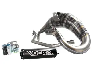 Voca Avgassystem (Rookie)