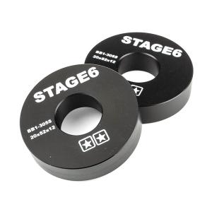 Stage6 Dummy-lager (Vevaxel) BB1-3055