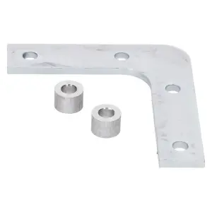 BGM F&auml;stplatta, CDI