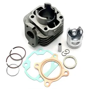 Metrakit Cylinder (MK Series) 50cc