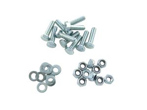 Maxwell Monteringssats (M6x22 mm) bakdrev