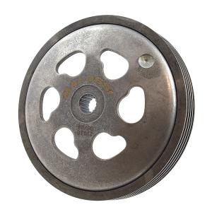 Malossi Kopplingsklocka (Wing Bell) 107 mm