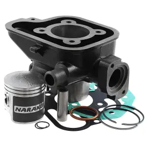 Naraku Cylinder (Plus) 70cc