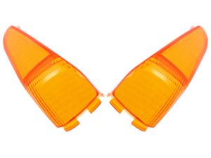 Vicma Blinkersglas (Orange)