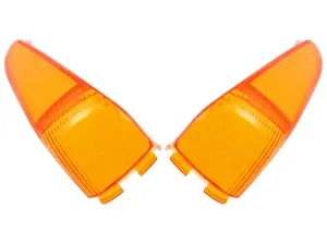 Vicma Blinkersglas (Orange)