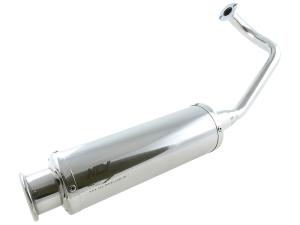 NCY Avgassystem (Sport)