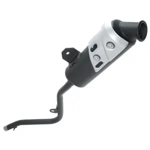Yamaha Ljuddämpare 03-06 (1D4E475000)