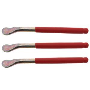 Buzzetti D&auml;ckj&auml;rn (170 mm)