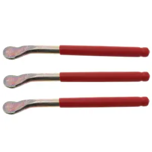 Buzzetti D&auml;ckj&auml;rn (170 mm)