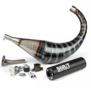 Stage6 Avgassystem (R/T 70-80cc) - DER/PIA