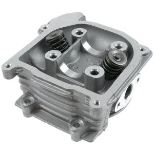 Division Topplock (Utan SLS) GY6 - 47mm