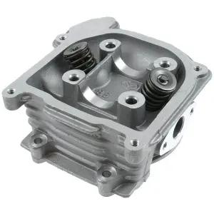 Division Topplock (Utan SLS) GY6 - 47mm