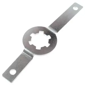 Division Variatorspärr (Minarelli)