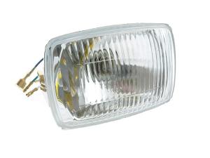 Elec Framlampa (Honda MT 50)