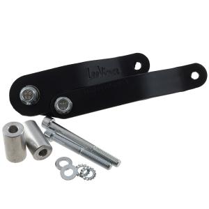 LeoVince Monteringsstas (Aprilia SR50)