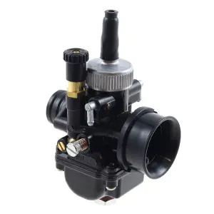 Division F&ouml;rgasare (PHBG 19 Replica HQ 2-T)