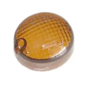 Yamaha Blinkersglas (5HEH334200) H&ouml;ger Bak