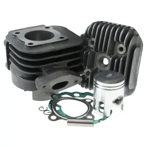 Division Cylinderkit (Standard) 50cc