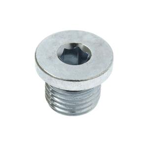 101 Octane Tempgivarplugg - M14x1,5