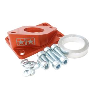 Stage6 Insugadapter (R/T) - HIGH FLOW 28mm - AM6/DER/PIA
