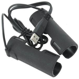 Koso Värmehandtag (X-Claws) Clip-On