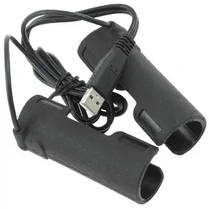 Koso Värmehandtag (X-Claws) Clip-On