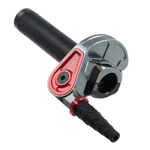 Voca Snabbgashandtag (CNC) 90&deg; - Bestia