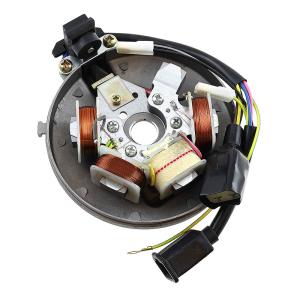 Division T&auml;ndplatta (Standard) - 103