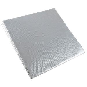 Helix Racing Products Värmeskyddsmatta Aluminium