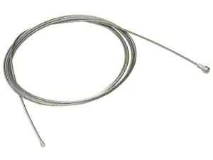 Stroke Vajer (Förstärkt)