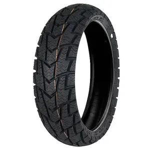 Mitas Vinterdäck (MC32 Win Scoot) - Odubbade