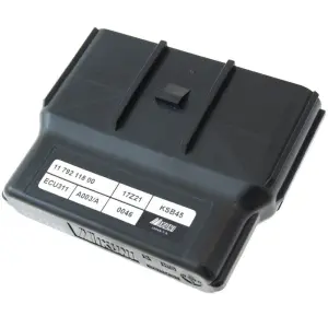 Mikuni ECU (Original) - Euro4