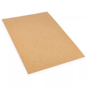 Motoforce Packningsmaterial (F&ouml;rst&auml;rkt papper) 0,5 mm