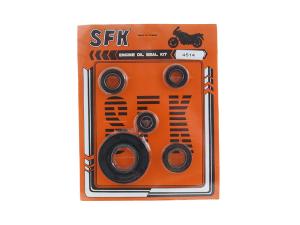 SKF Packboxset (Standard)