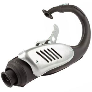 Stage6 Avgassystem (Street)