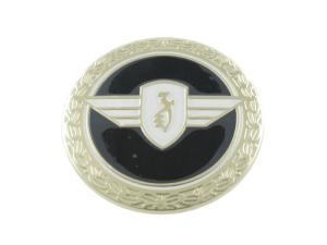 Zundapp Tankemblem (Original)