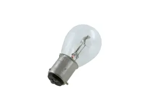 Yamaha Glödlampa (BAY15d) 12V 23/8W