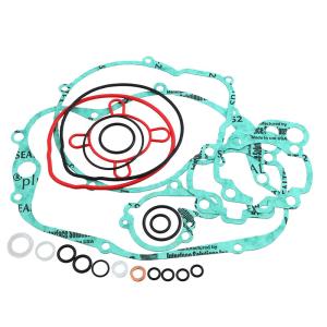Division Motorpackningssats (Nya / Gamla)