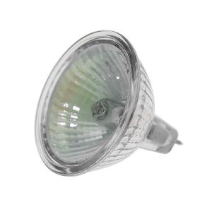 Division Halogenlampa (12V/20w) 50 mm