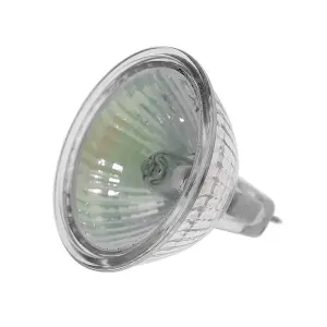 Division Halogenlampa (12V/20w) 50 mm