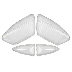 TNT Blinkersglas (Aerox)