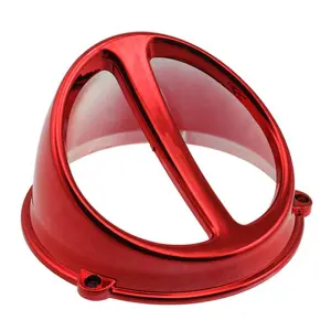 Str8 Fläktkåpa (Spoiler)