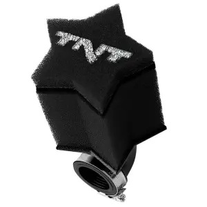 TNT Luftfilter (Star) 90°
