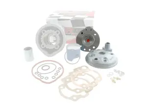 Barikit Topplock (BRK Racing) 88cc (AM6) - Ø50 mm